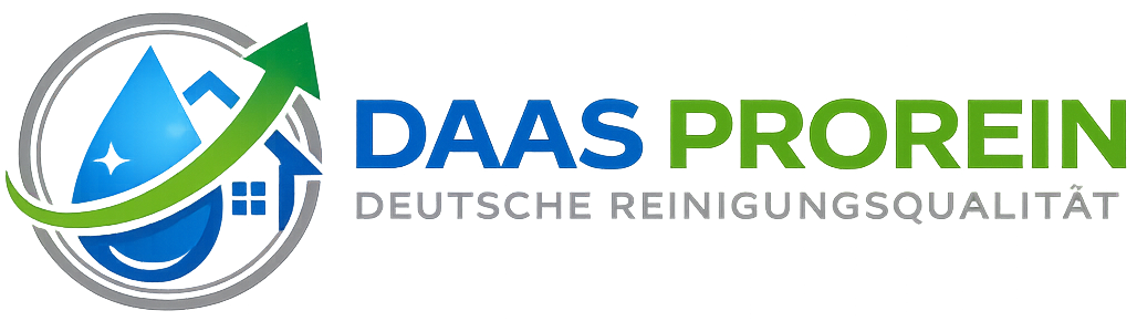 DAAS Prorein Logo